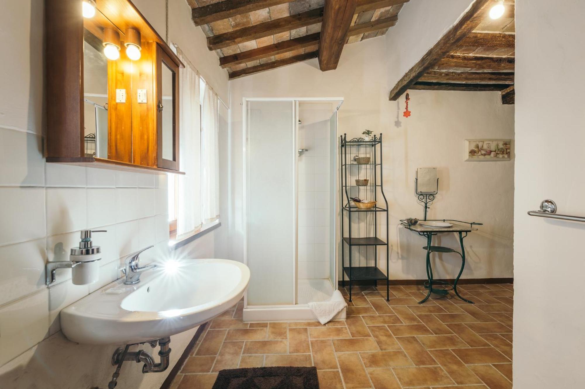 ペルゴラ A Palazzo Bed & Breakfast エクステリア 写真