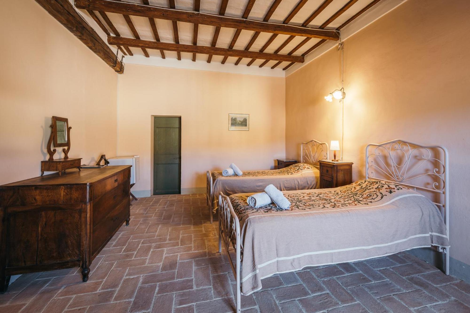 ペルゴラ A Palazzo Bed & Breakfast エクステリア 写真